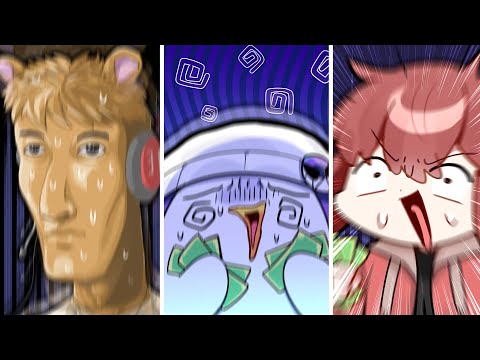 [코렛트] 왁두랜드? 고랜달? 딱 한판만..? (악놀 하이라이트)