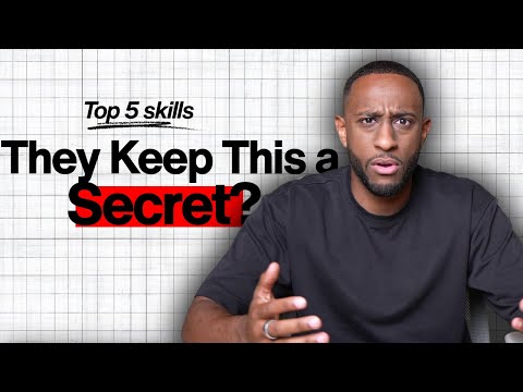 Top 5 Network Engineering Skills To Get You Over 6 Figures