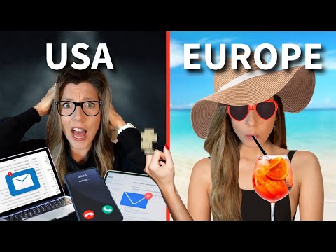 The European Work Right to Disconnect