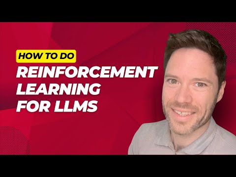 Reinforcement Learning for LLMs in 2025