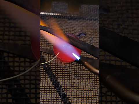 How to make golden snitch with coins? |  Making handmade jewelry