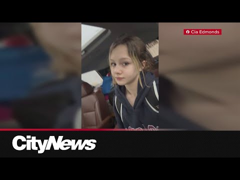 'She's only 12-years-old': Family of B.C. mass shooting surviving victim speaks out