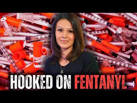 I Had No Veins Left… Fentanyl Was Eating My Body | Dr. Phil, Grand Theft Auto & Sobriety