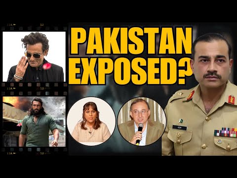 Amid Dhurandhar Craze, Pak Terror Link Back In Focus | From Pahalgam To Balochistan & More | Barkha