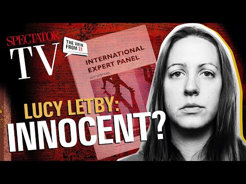Could Lucy Letby be innocent? David Davis vs Christopher Snowdon