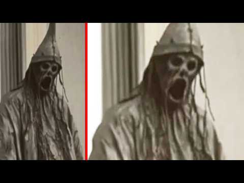 Top 10 Scary Stories From History That Are True