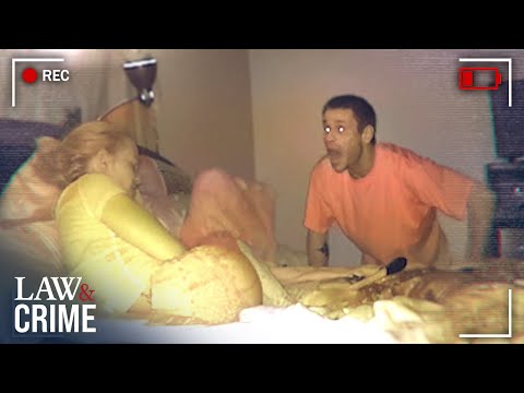 Florida Mom’s Suspicious Death Exposed by Home Security Footage