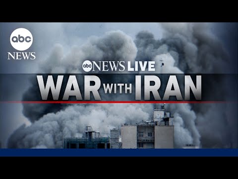 War With Iran Full Episode: Fri, Mar 27, 2026