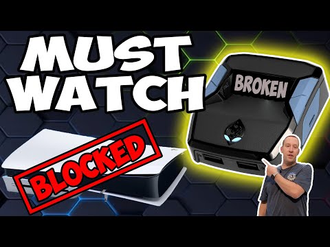 Why Are All PS5 Cheat Devices Suddenly Banned?