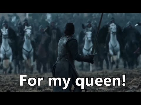 A Military Analysis of the Battle of the B*****ds