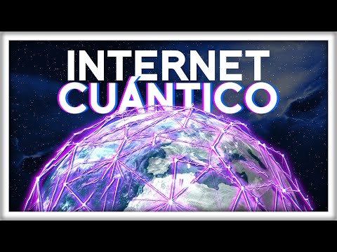 El Internet Cuántico y su Aplicación Más Insospechada