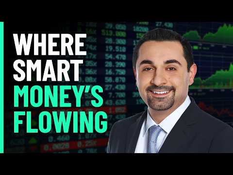 Forget The Headlines: Where Smart Money Is Moving Now