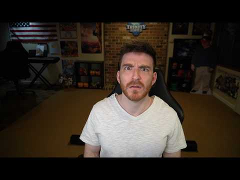 I didn't know Clanker was a bad word