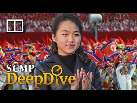 What do we know about Kim’s daughter and potential successor?