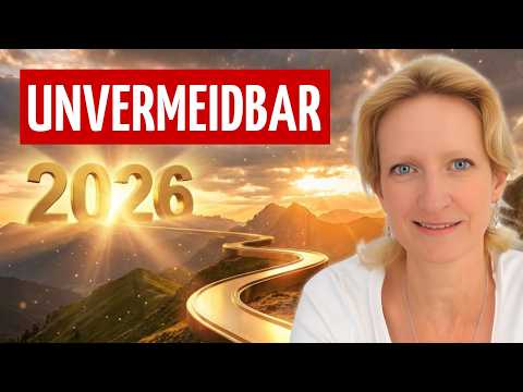 New Energies 2026: The Year of Change (Mel Rentmeister)