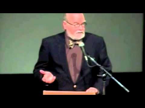 Christopher Hitchens, Barry Brummett Debate: Part 5