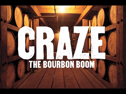 Craze – The Bourbon Boom