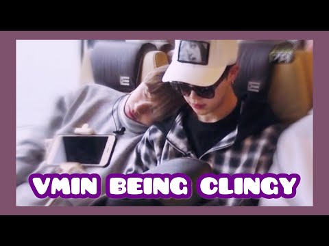VMIN Being Clingy