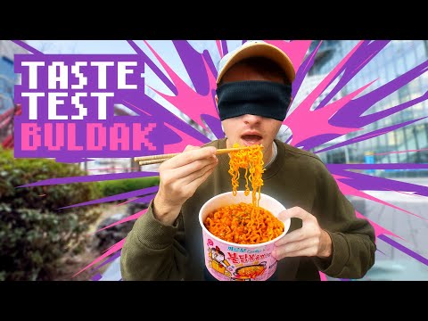 Ep 5 - We Played Snake Across South Korea