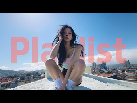 Playlist Insta vibe feels so good hip mood⋆｡°✩ 🤍 This vibe, it’s so good 🎧| Pleasant Pop R&B Hip-Hop