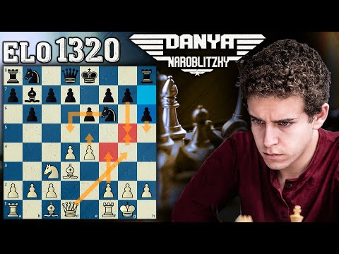 Attacking the Kingside! | GM Naroditsky's Top Theory Speedrun | Owen's Defense