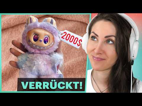 Die bittere Wahrheit über Labubus!