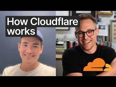 How Durable Objects and D1 Work: A Deep Dive with Cloudflare’s Josh Howard