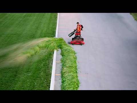 Zufriedenstellende Videos von Arbeitern, die ihre Arbeit perfekt erledigen!