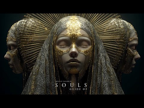 Guide of Souls - Ancient Egyptian Ambient Music