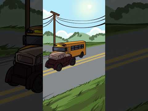 Frida Kahlo's path to art ๐ #history #animation