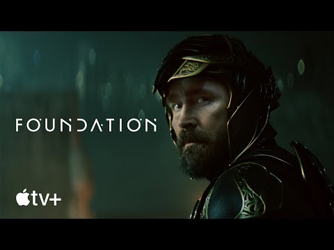 Foundation — Season 3 Official Trailer | Apple TV