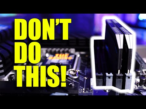 Common PC mistakes to avoid!
