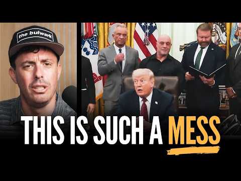 BREAKING: Strait of Hormuz is ALREADY Closed Again