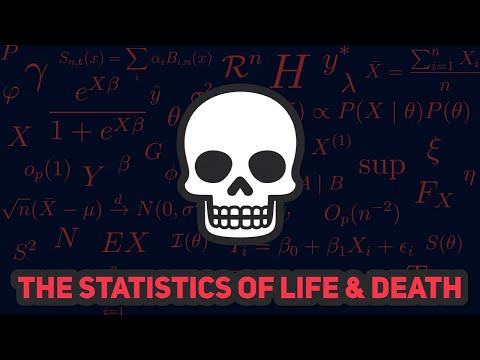 The Statistics of Life and Death | Survival Analysis