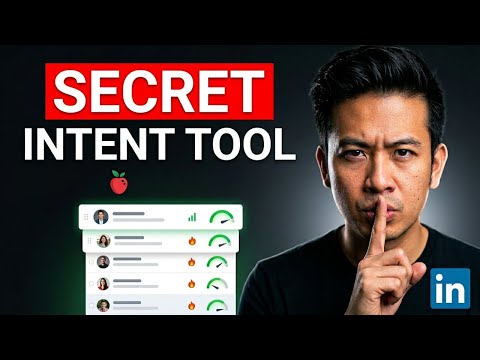 Gojiberry Review - Powerful Intent Signals Made Easy by Ryan Cruz