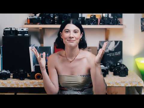 The Best Ways To Share Your Photography in 2025