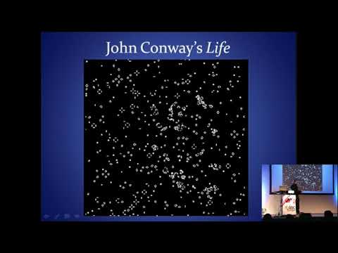 Jonathan Blow - Truth In Game Design