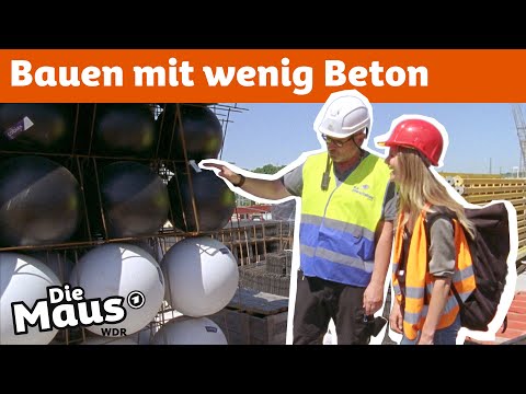 Bauhohlkörper | DieMaus | WDR