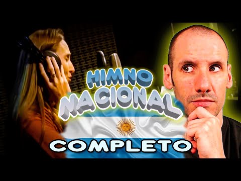 🇦🇷 Reaction to the full Argentine anthem | Emotion, history, and national pride 🇦🇷