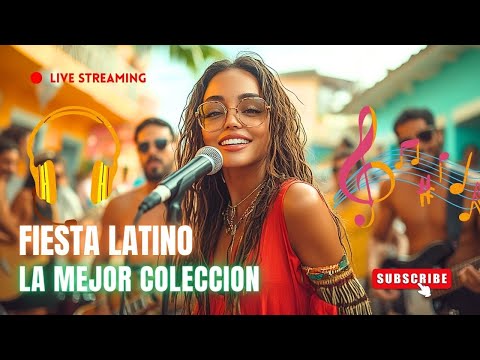Top Latin songs this week - Pop Latino Mix 2025 – Daddy Yankee & Shakira, Manuel Turizo Music style