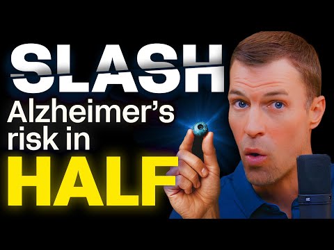 Proven Ways To Prevent Alzheimer's Before It’s Too Late