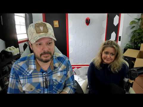 Going live right in your FACE, SON!