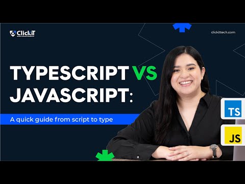 TypeScript vs JavaScript Differences in 2024  [Full Explanation]