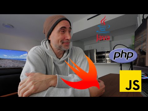 The Top 2 Programming Languages for Start Ups?