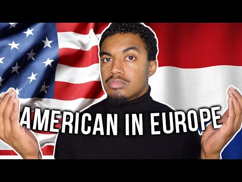 Is Life Better in Europe or USA? An Honest Review After 1 Year As an American in Europe