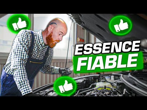 Ces voitures ESSENCES sont INCREVABLES ✅