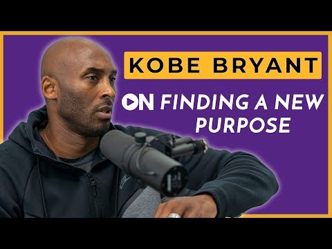 Jay Shetty & Kobe Bryant: ON How to be Strategic & Obsessive to Find Your Purpose