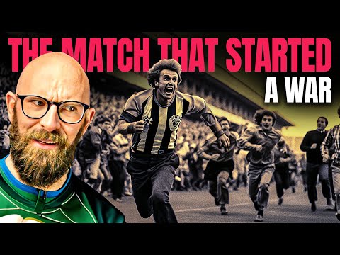 5 Wars Started for the Strangest of Reasons