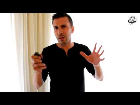 Ways to Deploy Folding Knives You Might Not Know About!