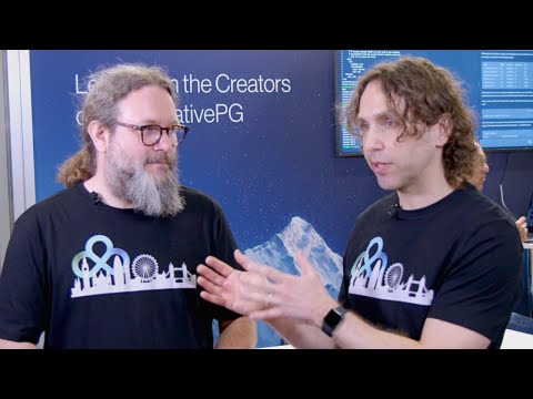 How CloudNativePG is shaping the future of databases in Kubernetes